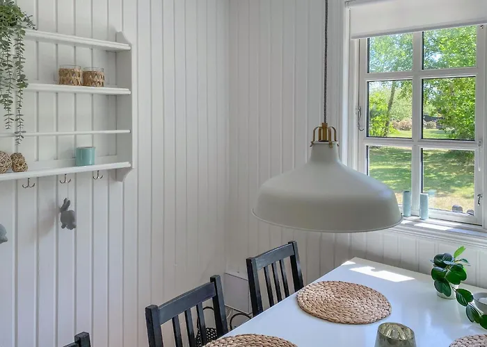 3 Bedroom Gorgeous In Hals