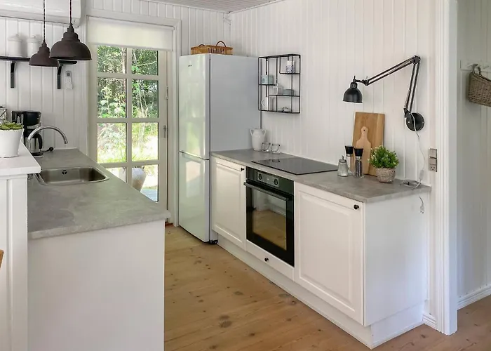 Holiday home 3 Bedroom Gorgeous In